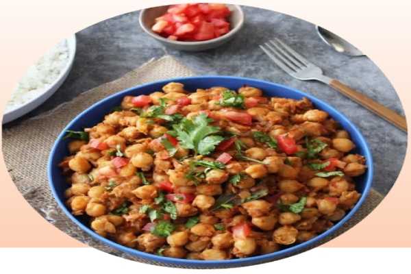 Chana Masala | Chole recipe | How to make Chana Masala